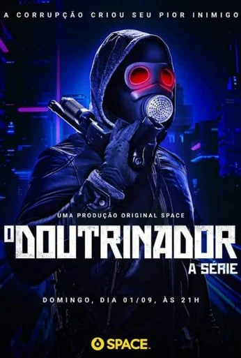 O Doutrinador: A Série (2019)